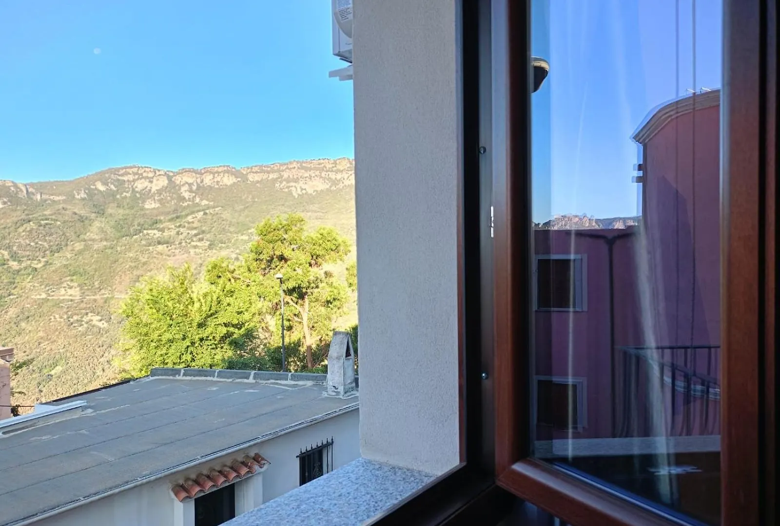 Vendégház Vista D'Ogliastra Hotel Gàiro Sant'Elena