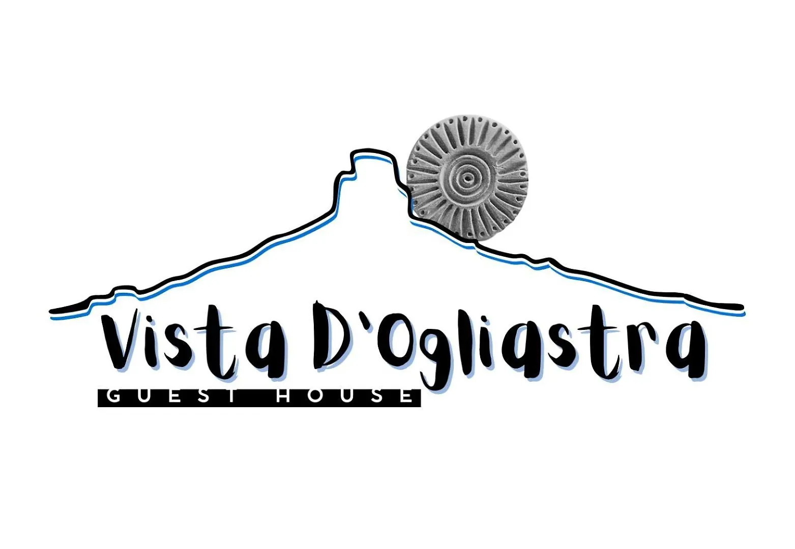 Gasthuis Vista D'Ogliastra Hotel Gairo Sant'Elena